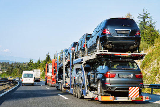 Autoexport Peine